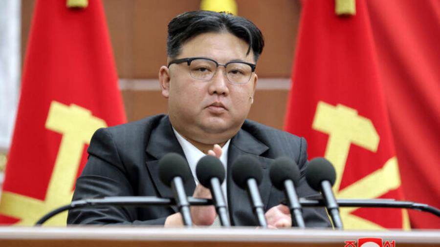 رهبر کره شمالی تغییر سیاست این کشور در قبال کره جنوبی را اعلام کرد
